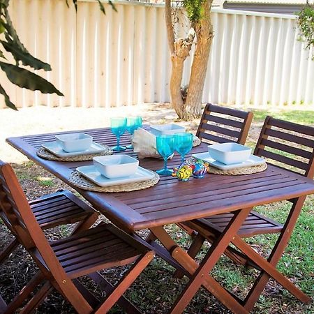 Yanchep Hacienda By The Sea 빌라 외부 사진