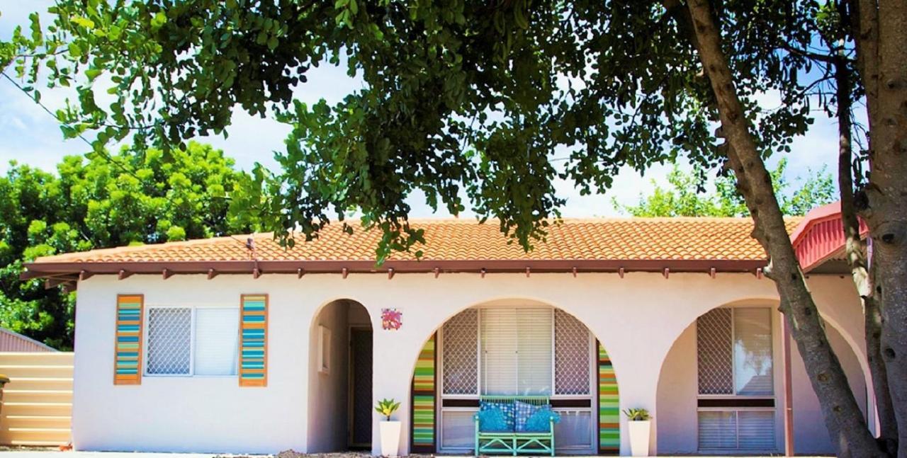 Yanchep Hacienda By The Sea 빌라 외부 사진