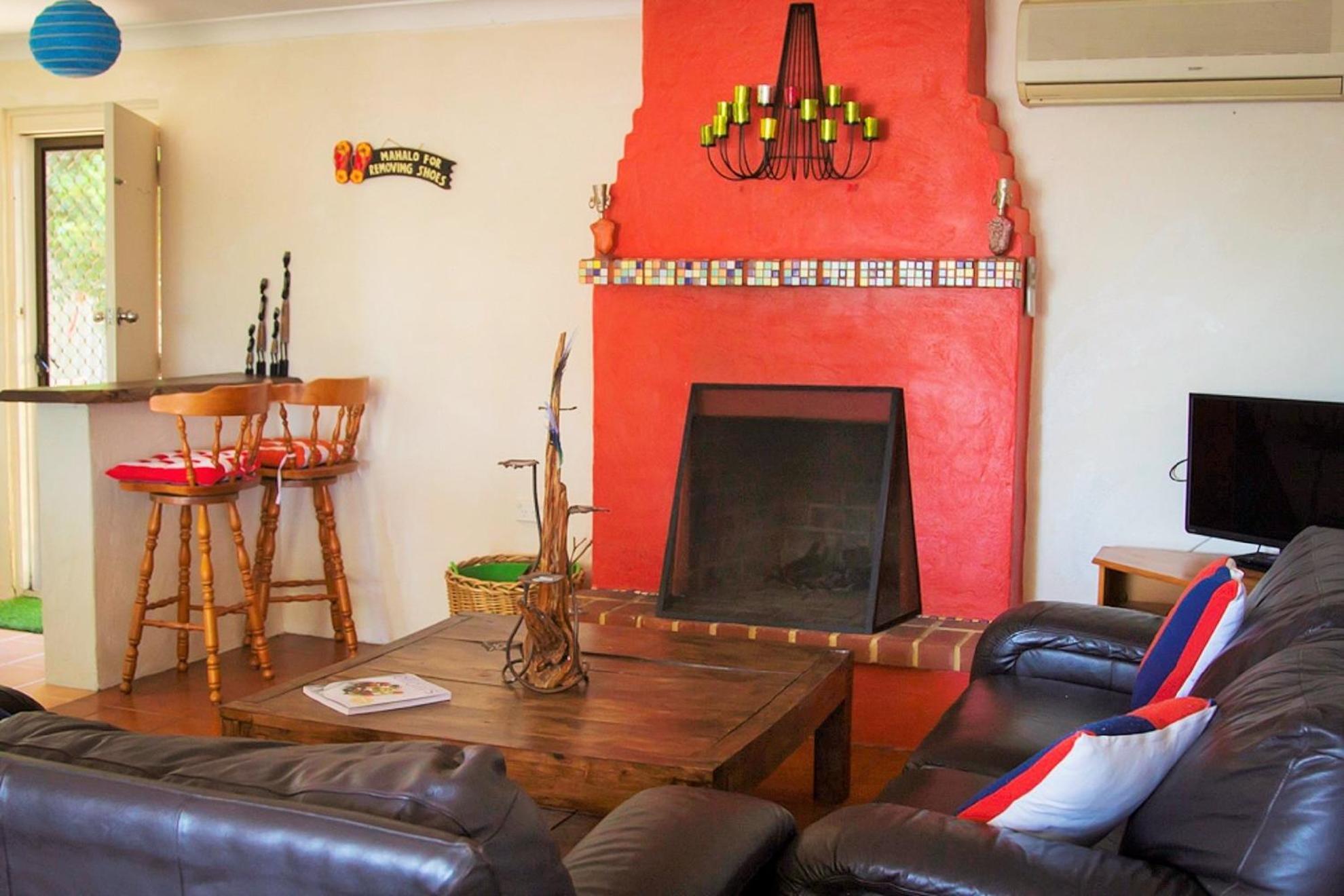 Yanchep Hacienda By The Sea 빌라 외부 사진